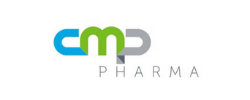 CMP Pharma logo