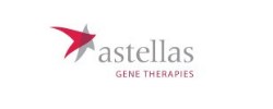 Astellas gene therapies
