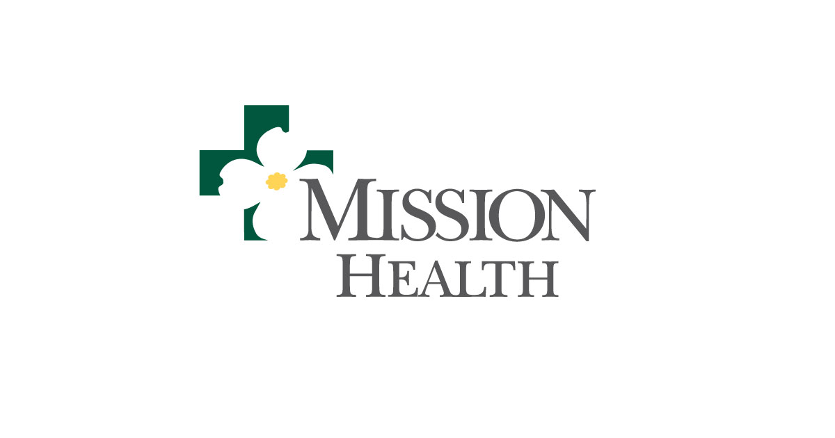 Mission Health logo