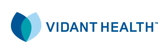 Vidant Health logo