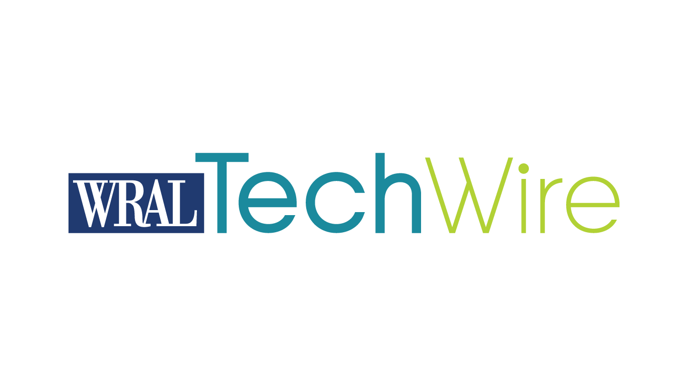 WRAL TechWire logo