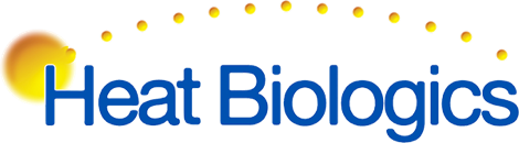 Heat Biologics Logo
