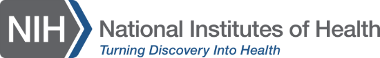 National health institutes logo