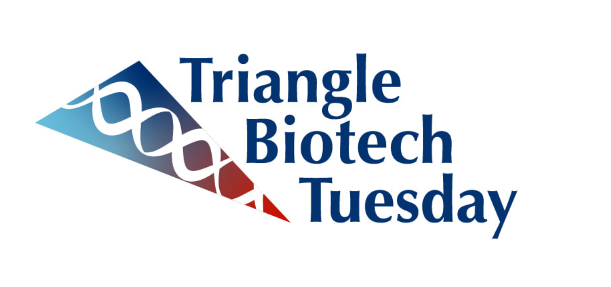 Triangle Biotech Tuesday Logo