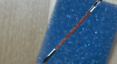 URO-1 needle