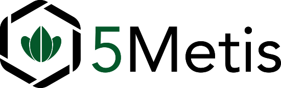 5Metis logo