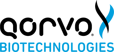 Qorvo Biotech logo