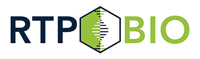 RTP Bio logo
