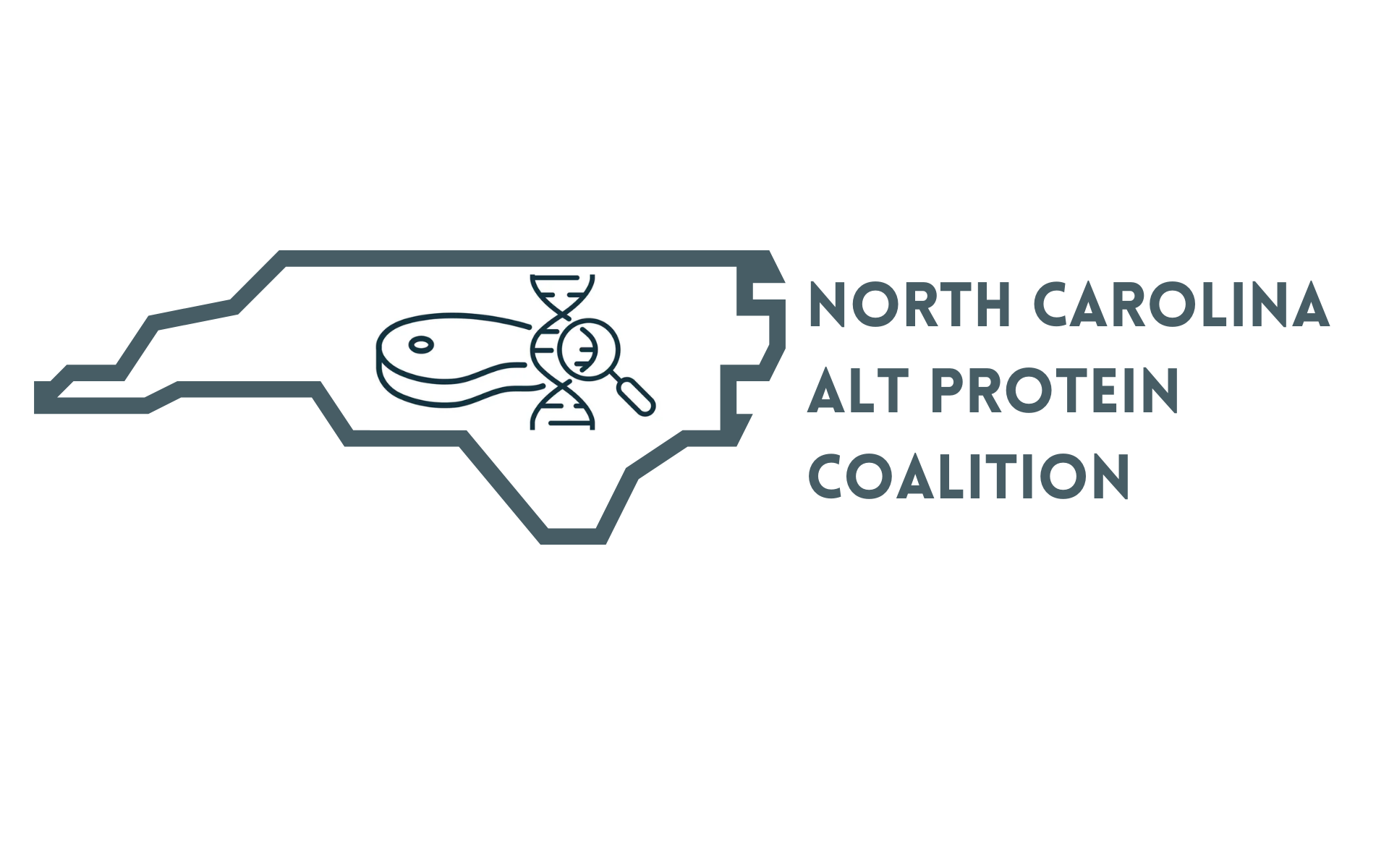 North Carolina Alt Protein Coalition logo