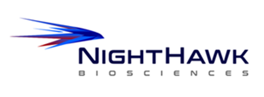 NightHawk logo