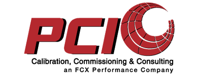 PCI, LLC logo