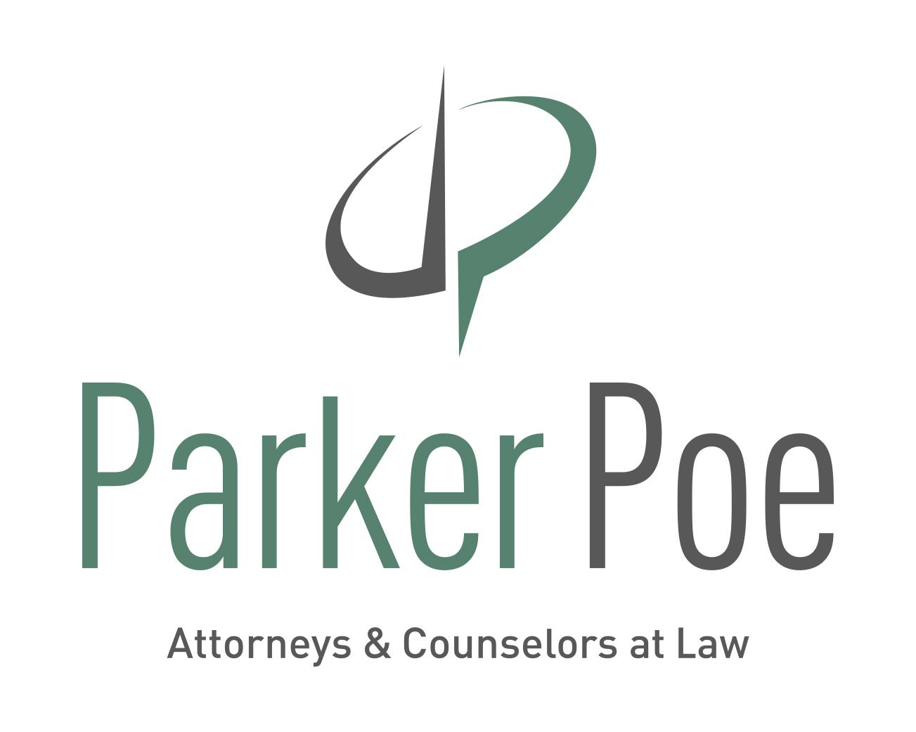 Parker Poe Logo