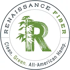 Renaissance Fiber logo