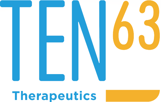 Ten63 logo