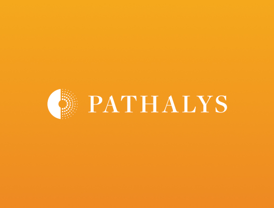 Pathalys logo