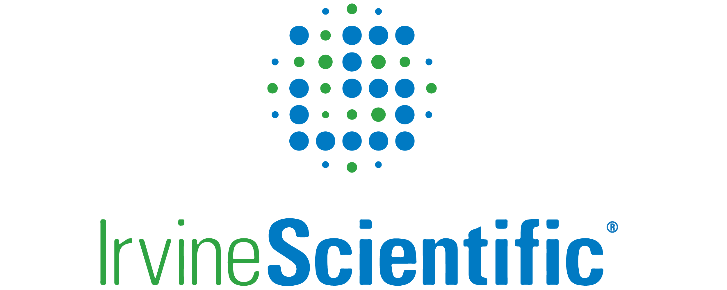 Irvine Scientific Logo