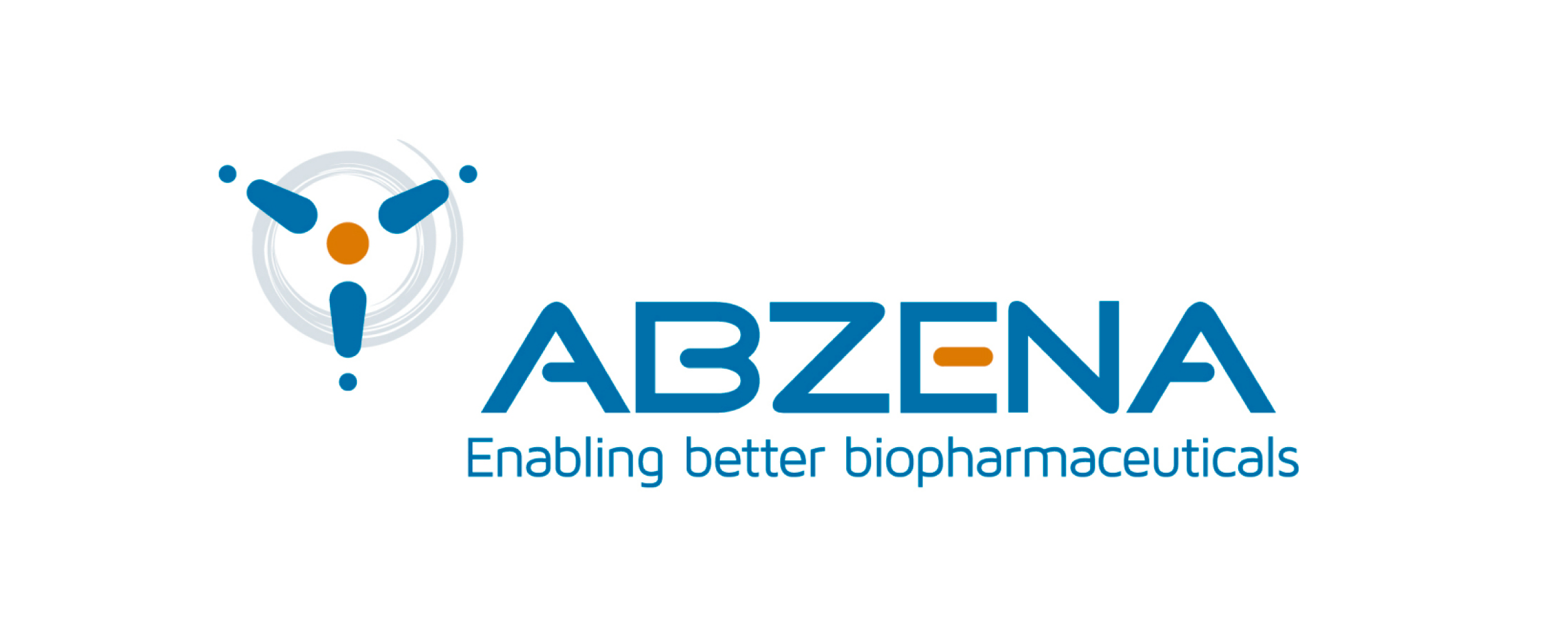 Abzena logo