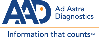 Ad Astra Diagnostics logo