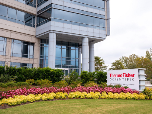 Thermo Fisher Scientific Wilmington