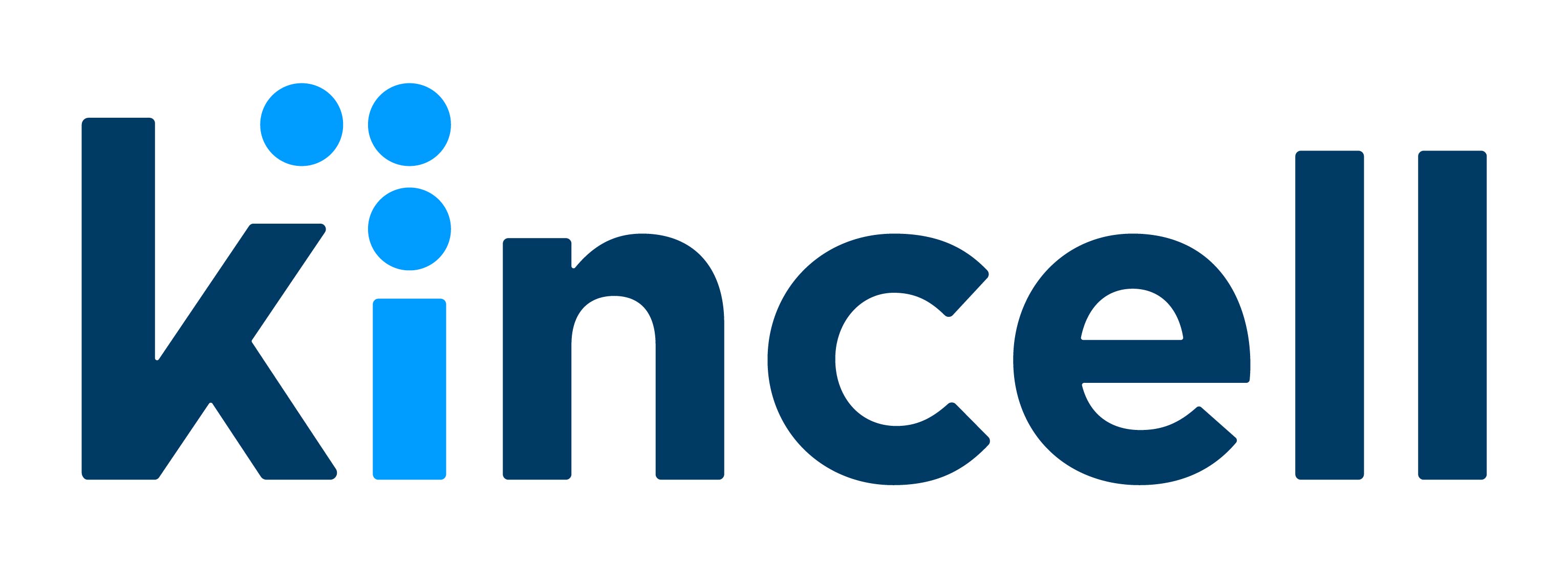 Kincell Bio logo