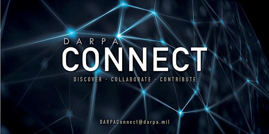 DARPAConnect