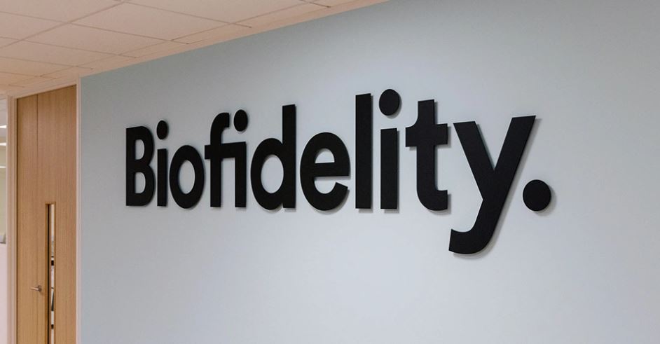 Biofidelity office