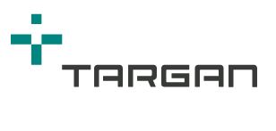TARGAN logo