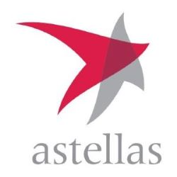 Astellas square logo