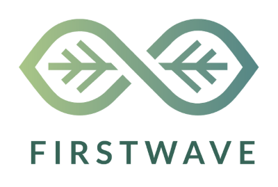 FirstWave logo