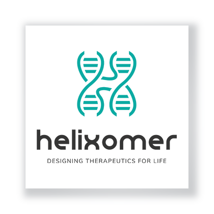 Helixomer logo