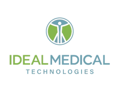 Ideal Medical Technologies logo