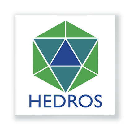 HEDROS BIO logo