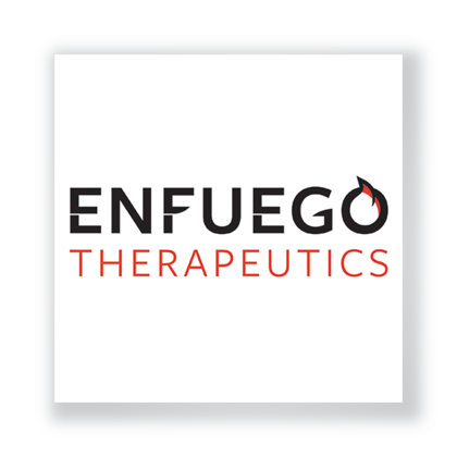 Enfuego Therapeutics logo