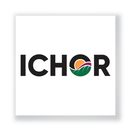 Ichor Agriculture logo