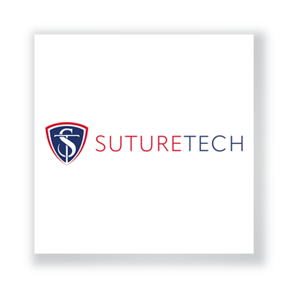 SutureTech logo