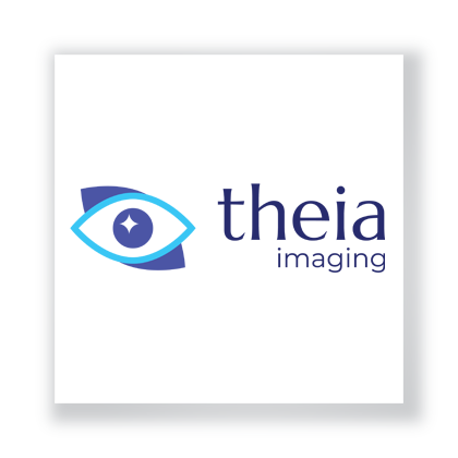 Theia Imaging logo