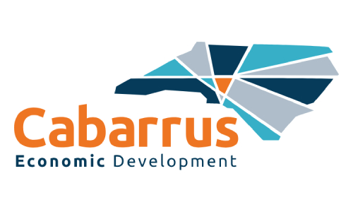 Cabarrus Economic Development Logo