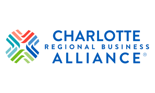 Charlotte Regional Business Alliance logo