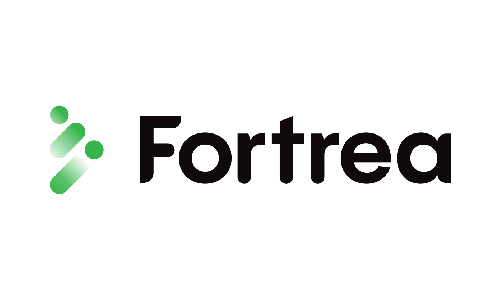 Fortrea logo 