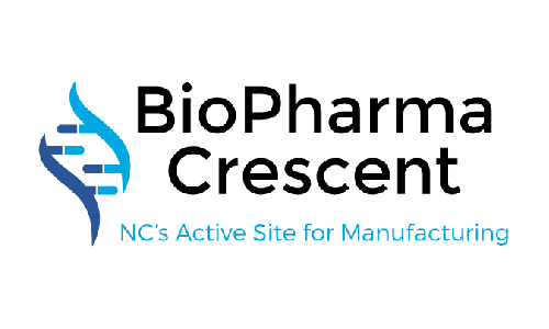 BioPharma Crescent logo