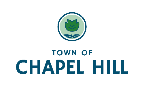 Town of Chapel Hill logo