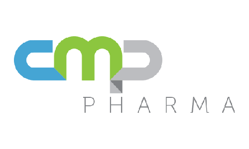 CMP Pharma logo