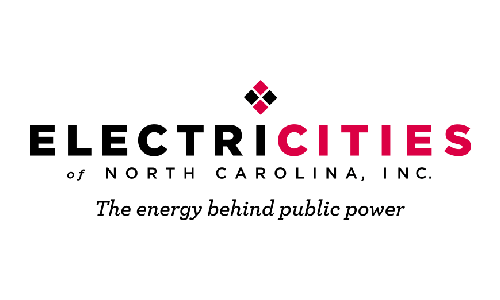 Electricities logo
