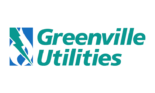 Greenville Utilities logo