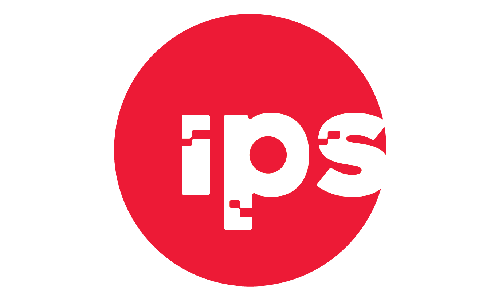 IPS logo