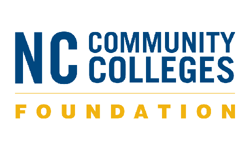 NC Community Colleges Logo