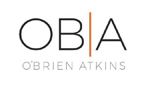 OBA logo