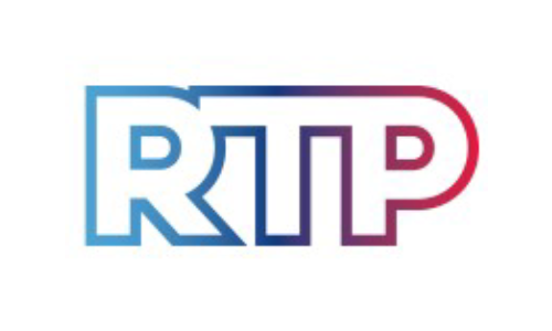 RTP logo 