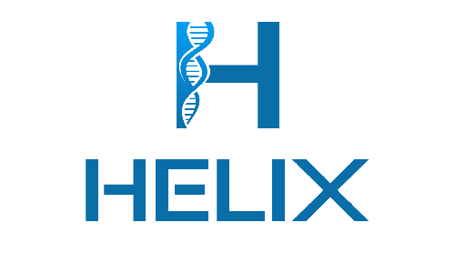 Helix logo 