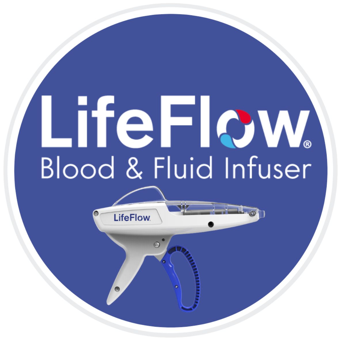 410 Medical's LifeFlow